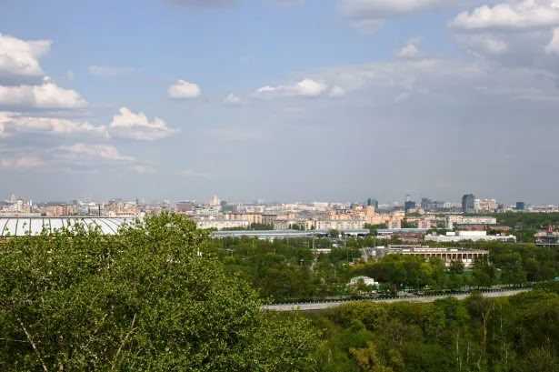 Где и когда гулять с опытным рассказчиком, не тратя ни рубля